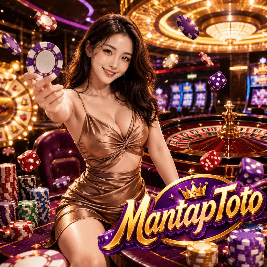 mantaptotoslot.com